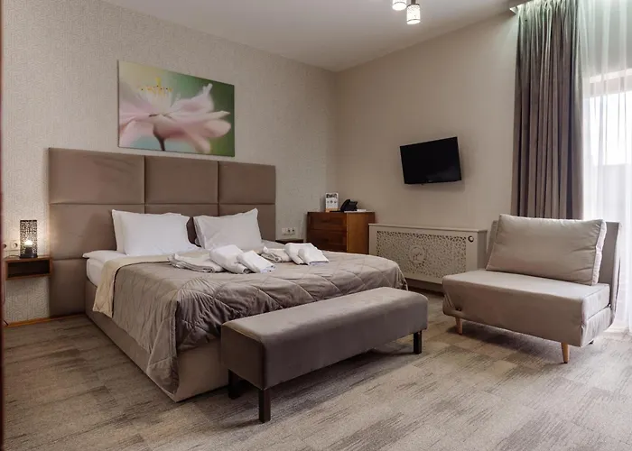 Taor Karpaty Resort & Spa